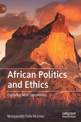 African Politics and Ethics 1