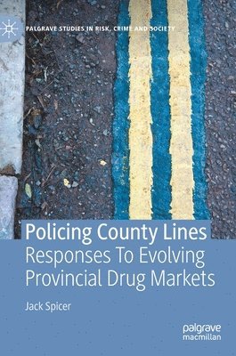 Policing County Lines 1