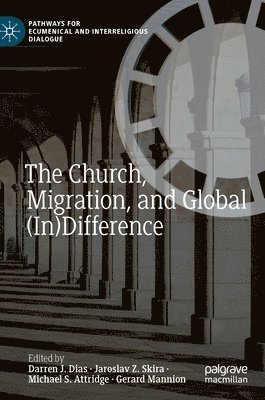 Church, Migration, and Global (In)Difference