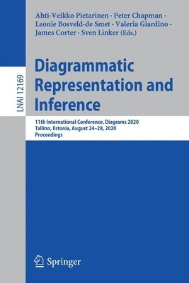 Diagrammatic Representation and Inference 1