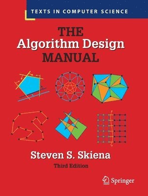 The Algorithm Design Manual 1