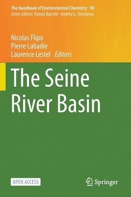 The Seine River Basin 1