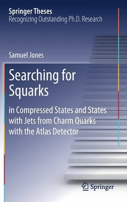 Searching for Squarks 1
