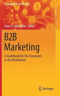 B2B Marketing 1