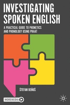 Investigating Spoken English 1