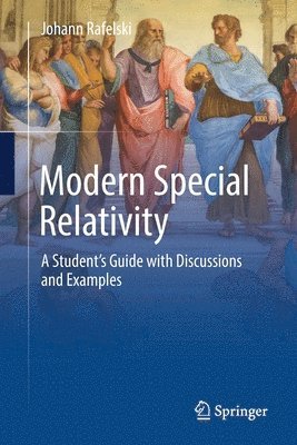 Modern Special Relativity 1