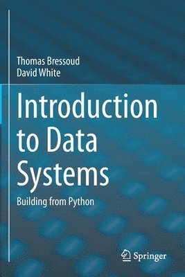 Introduction to Data Systems 1