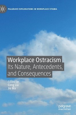 Workplace Ostracism 1