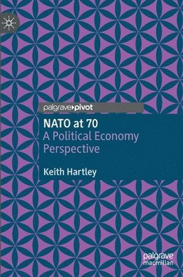 NATO at 70 1