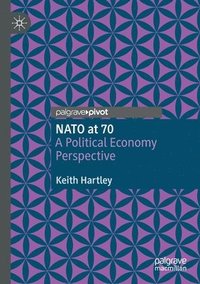 bokomslag NATO at 70