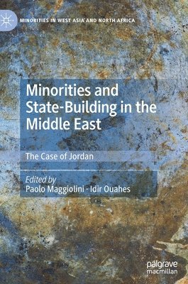 Minorities and State-Building in the Middle East 1