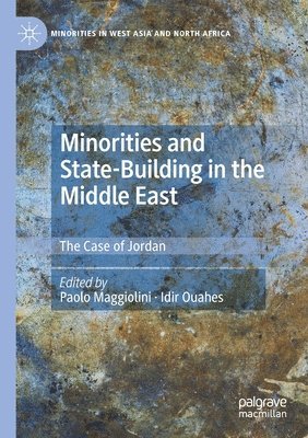 Minorities and State-Building in the Middle East 1