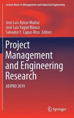 Project Management and Engineering Research 1