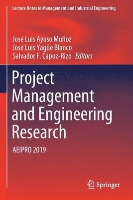 Project Management and Engineering Research 1