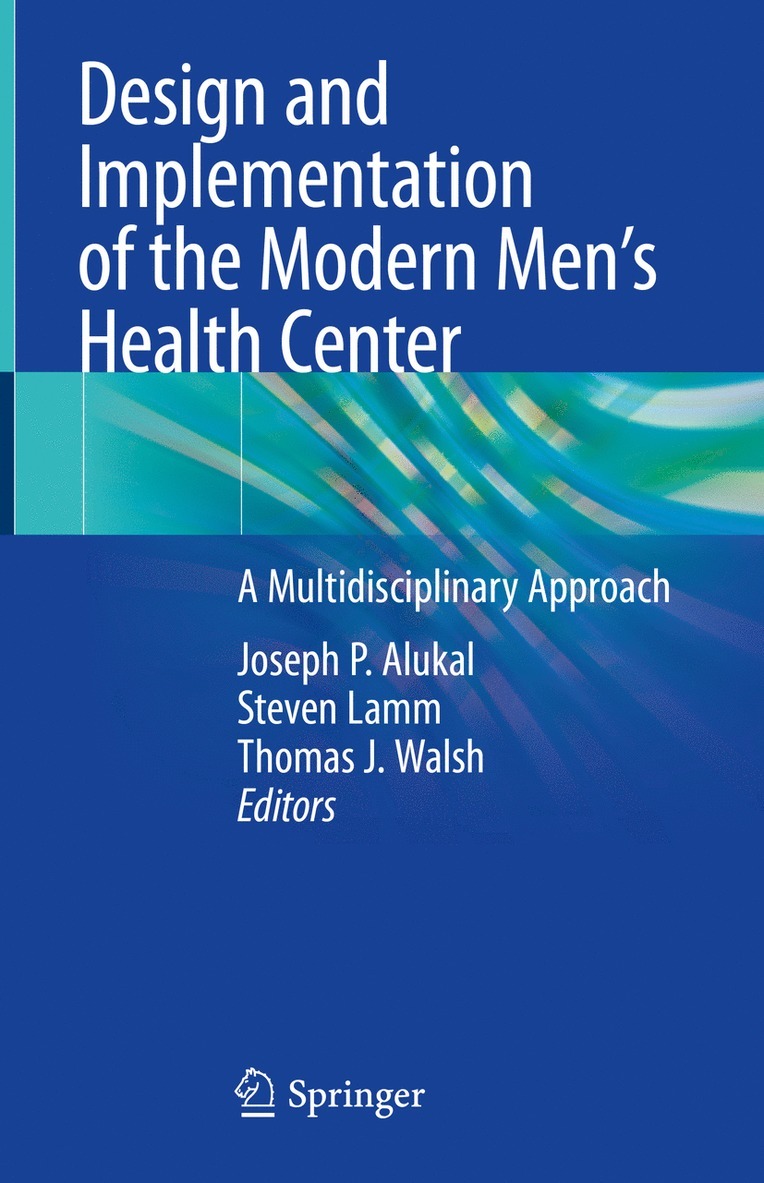 Design and Implementation of the Modern Mens Health Center 1