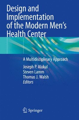 Design and Implementation of the Modern Mens Health Center 1