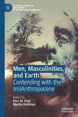 Men, Masculinities, and Earth 1