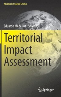 bokomslag Territorial Impact Assessment