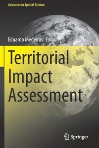 bokomslag Territorial Impact Assessment