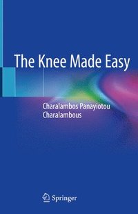 bokomslag The Knee Made Easy