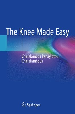 bokomslag The Knee Made Easy