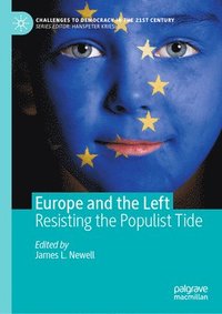 bokomslag Europe and the Left
