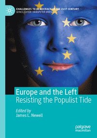 bokomslag Europe and the Left