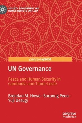 UN Governance 1