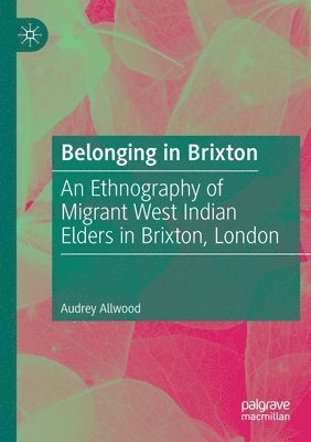 Belonging in Brixton 1