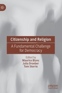 bokomslag Citizenship and Religion