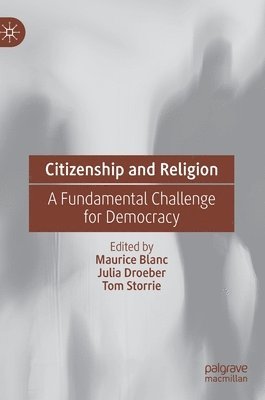 Citizenship and Religion 1