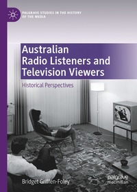 bokomslag Australian Radio Listeners and Television Viewers