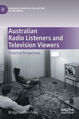 Australian Radio Listeners and Television Viewers 1