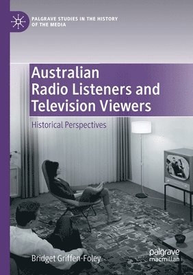 Australian Radio Listeners and Television Viewers 1