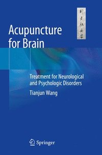 bokomslag Acupuncture for Brain