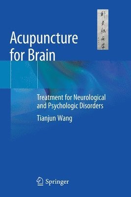 Acupuncture for Brain 1