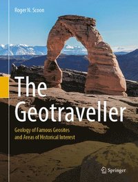 bokomslag The Geotraveller