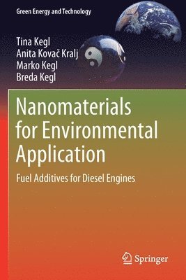 Nanomaterials for Environmental Application 1