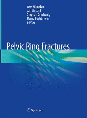 Pelvic Ring Fractures 1