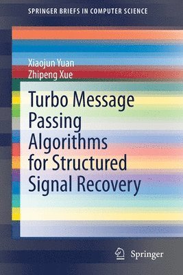Turbo Message Passing Algorithms for Structured Signal Recovery 1
