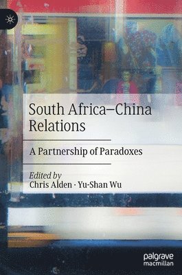 South Africa-China Relations 1