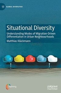 bokomslag Situational Diversity