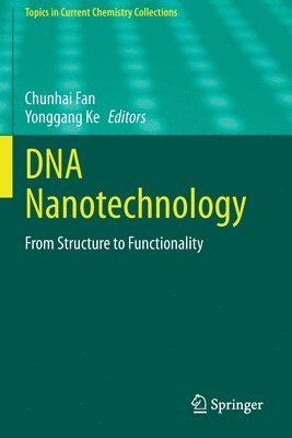 DNA Nanotechnology 1