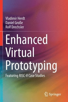 Enhanced Virtual Prototyping 1