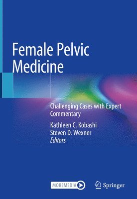 Female Pelvic Medicine 1