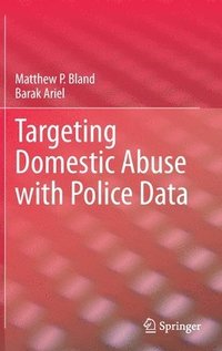 bokomslag Targeting Domestic Abuse with Police Data