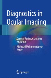bokomslag Diagnostics in Ocular Imaging