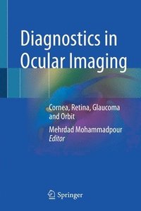 bokomslag Diagnostics in Ocular Imaging
