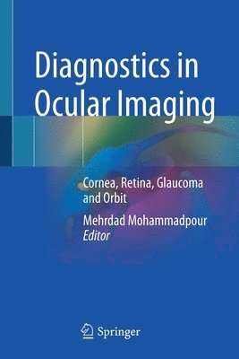 bokomslag Diagnostics in Ocular Imaging