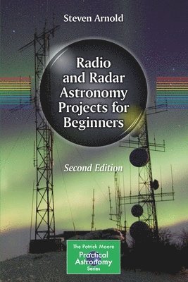 Radio and Radar Astronomy Projects for Beginners 1